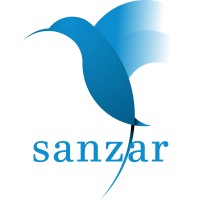 Sanzar logo - Similar company to E-Usoc