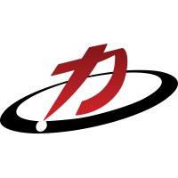 The Dynamic Fitness logo - Similar company to Infiyond Trends