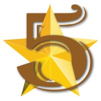 Five Star Solutions logo - Similar company to Fivestars Solutions