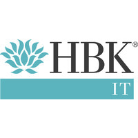 HBK IT logo - Similar company to Vertilocity