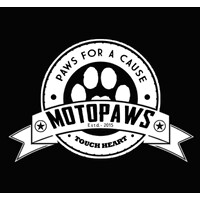 Motopaws logo - Similar company to Edith