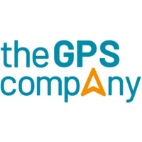The GPS Company logo - Similar company to Precision Tracking Limited