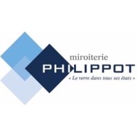 MIROITERIE PHILIPPOT logo - Similar company to Emsa Bâtiment
