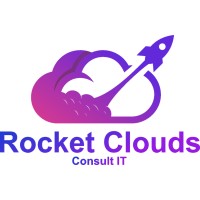Rocket Clouds Consult IT logo - Similar company to Graces