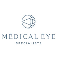 Medical Eye Specialists logo - Similar company to Jervey Eye Group, P.A.