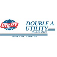 Double A Utility Trailer Sales Inc logo - Similar company to Action Executive Search