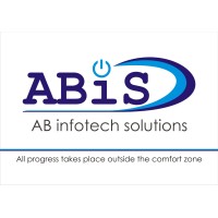 AB Infotech Solutions logo - Similar company to Gbm Softtech