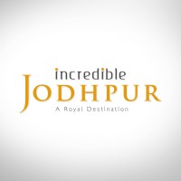 Incredible Jodhpur logo - Similar company to Iiht Jodhpur