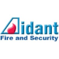 Aidant Fire & Security logo - Similar company to Ernest Packaging
