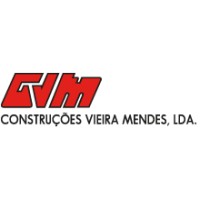 Cvm - Construções Vieira Mendes