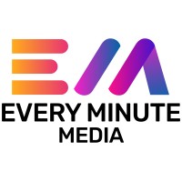 Every Minute Media logo - Similar company to Pte Leader