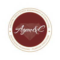 Amazing Grace Event Management and Consulting logo - Similar company to Probate Solutions, Llc