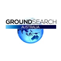 Groundsearch Australia Pty. Limited. logo - Similar company to Harvey Rock Physics