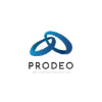 Prodeo logo - Similar company to Data Intrans