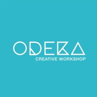 ODEKA Creative Workshop logo - Similar company to M&O Knits