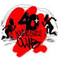 40+ Double Dutch Club logo - Similar company to Iwf Chicago