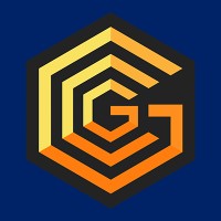 Garden City Games logo - Similar company to Timepass