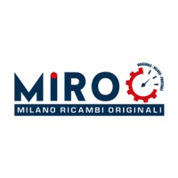 MIRO MilanoRicambiOriginali logo - Similar company to Asconauto