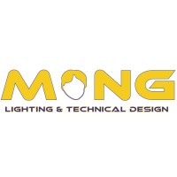Mong Ltd logo - Similar company to Cinedicate Films