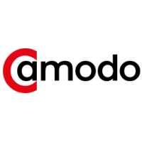 Camodo AG logo - Similar company to Dynafix