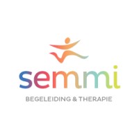 Semmi Begeleiding & Therapie logo - Similar company to Step Jeugdhulp