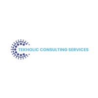 Tekholic Consulting Services logo - Similar company to Cyber Nirvana Llc