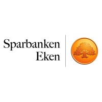 Sparbanken Eken logo - Similar company to Lf Blekinge