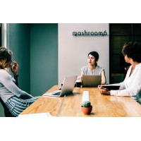 Enterprising Women Oxford logo - Similar company to Genexis Bio