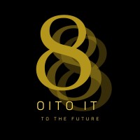 OitoIT logo - Similar company to The Human Layer Project