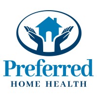 Preferred Home Health logo - Similar company to Shoals Economic Development Authority