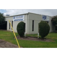 Houston Ship Repair Inc. logo - Similar company to Southwest Shipyard, Lp