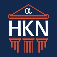 IEEE-Eta Kappa Nu (HKN) | Alpha Chapter logo - Similar company to Illini Ev Concept