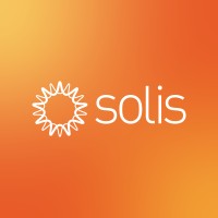 Solis USA & Canada logo - Similar company to Pytes Ess Na & Latam