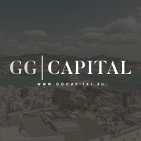 GG Capital logo - Similar company to Beagle Ventures