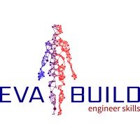 EVA BUILD logo - Similar company to All Things It Srl
