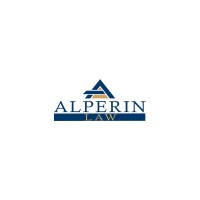 Alperin Law logo - Similar company to Hook Law