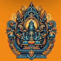 DharmoTech logo - Similar company to Back40
