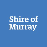 Shire of Murray logo - Similar company to Sift - Sustainable Innovative Food Technologies