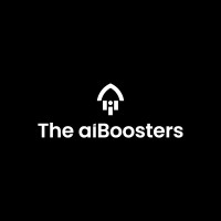 The aiBoosters logo - Similar company to Volledig Online