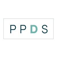PPDS logo - Similar company to Evolve Architects