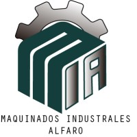 Maquinados Alfaro logo - Similar company to Maquinados Y Pilotos Saldaña S.A. De C.V.