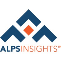 ALPS Insights logo - Similar company to Nc State University Ced Training And Development