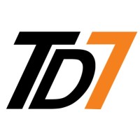 TD7 Treinamentos Corporativos logo - Similar company to Evolutiontech - Treinamentos
