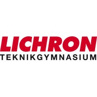 LICHRON TEKNIK AB logo - Similar company to Lichron Ab