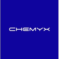 Chemyx, Inc. logo - Similar company to Xylem Robotics