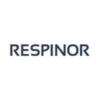 RESPINOR AS logo - Similar company to Deepinsight