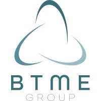 BTME Group Ltd logo - Similar company to Tactree