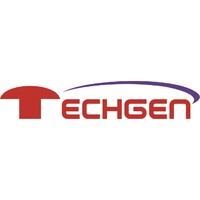 SE Asia Techgen logo - Similar company to Shingen Sdn. Bhd.