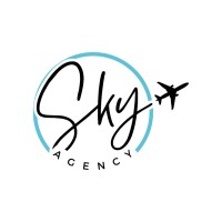 Sky Agency logo - Similar company to Accom Formation