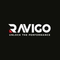 RAVIGO logo - Similar company to Bricodeco